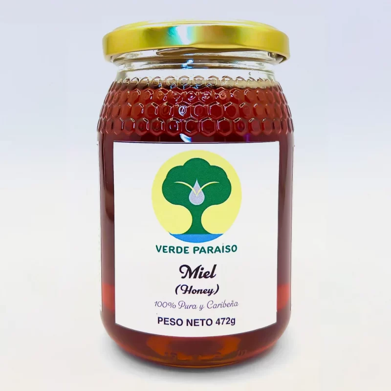 Miel (Honey)